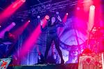 KAMELOT | Awaken The World Tour 2023